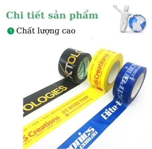 Chất lượng cao